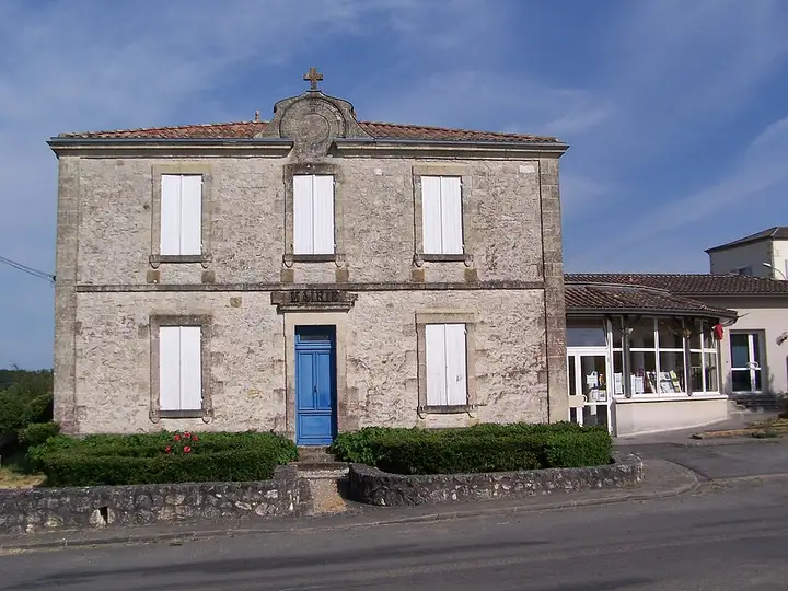 Escassefort - week-end romantique