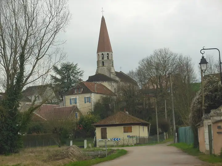 Escolives-Sainte-Camille - week-end romantique