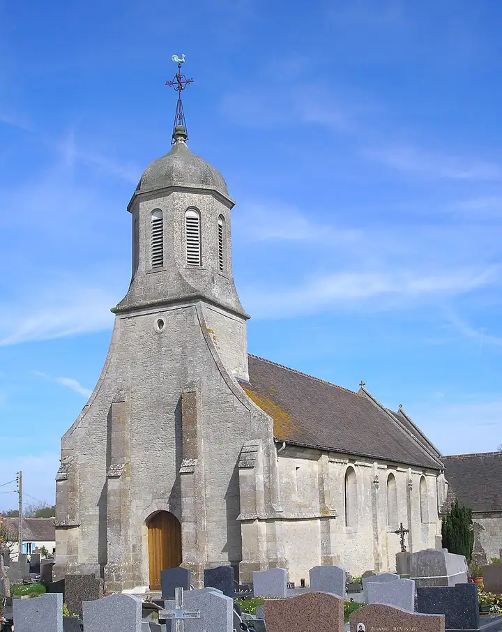 Escoville - week-end romantique