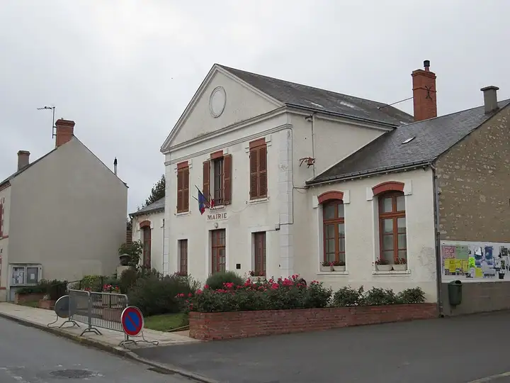 Escrennes - week-end romantique