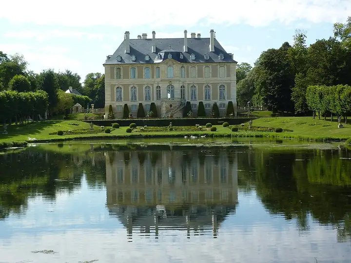 Escures - week-end romantique