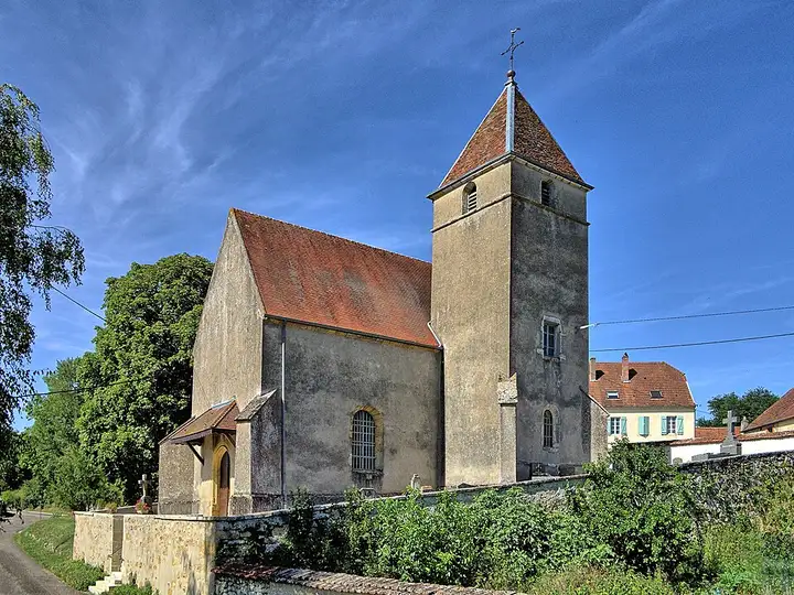 Esmoulins - week-end romantique