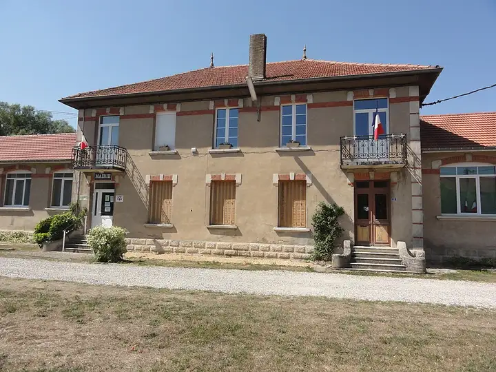 Esnes-en-Argonne - week-end romantique