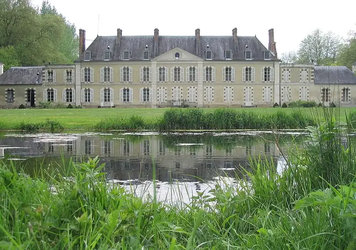 Esnon - week-end romantique