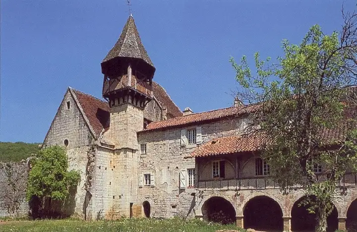 Espagnac-Sainte-Eulalie - week-end romantique