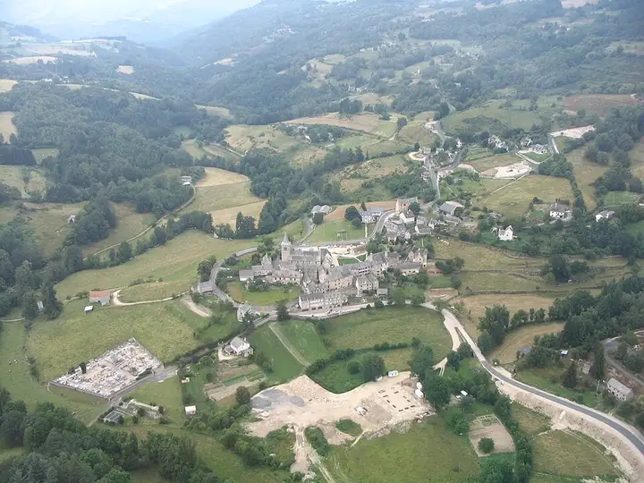 Espeyrac - week-end romantique