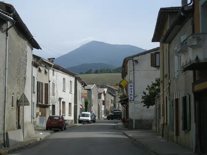 Espezel - week-end romantique