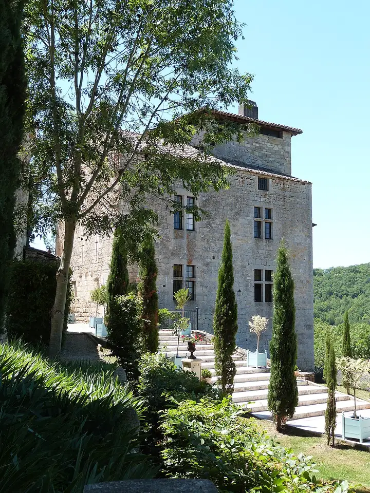 Espinas - week-end romantique