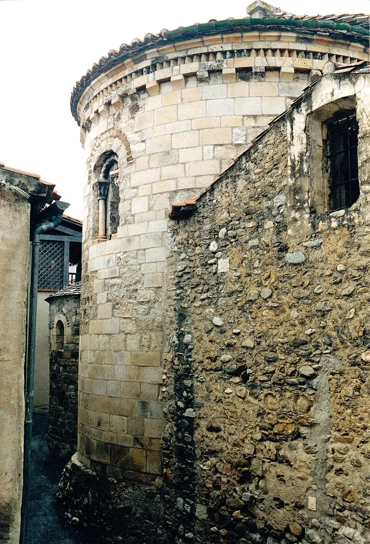 Espira-de-Conflent - week-end romantique