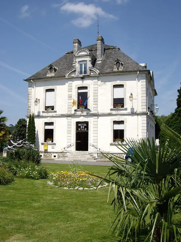 Espoey - week-end romantique