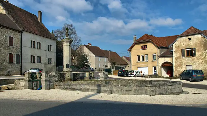 Esprels - week-end romantique