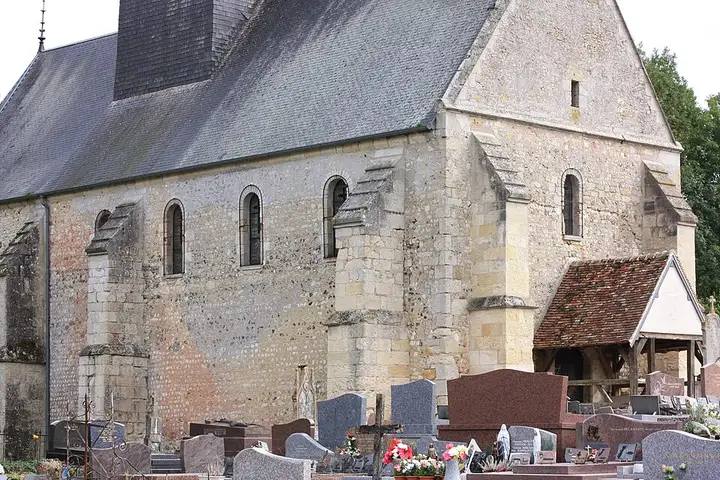 Essuiles - week-end romantique