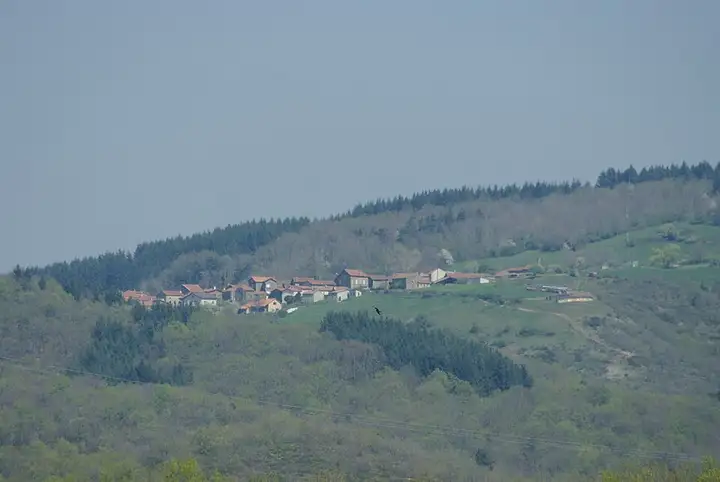 Esteil - week-end romantique