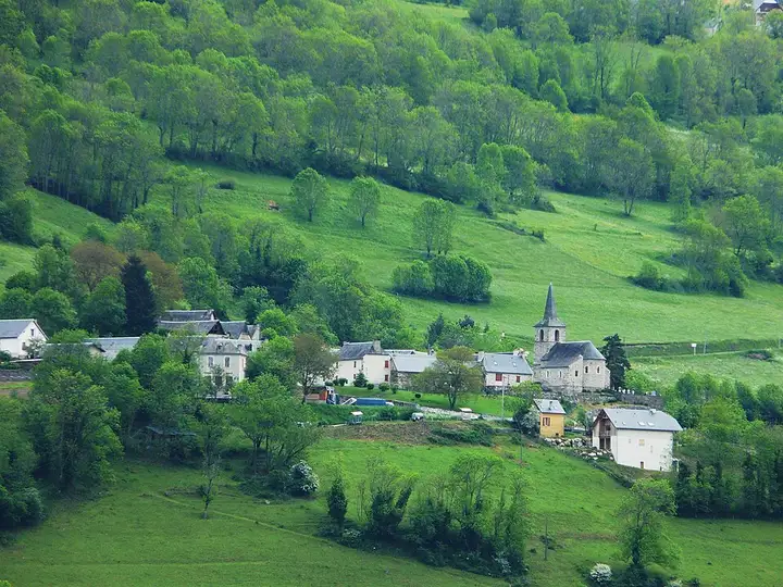 Estensan - week-end romantique