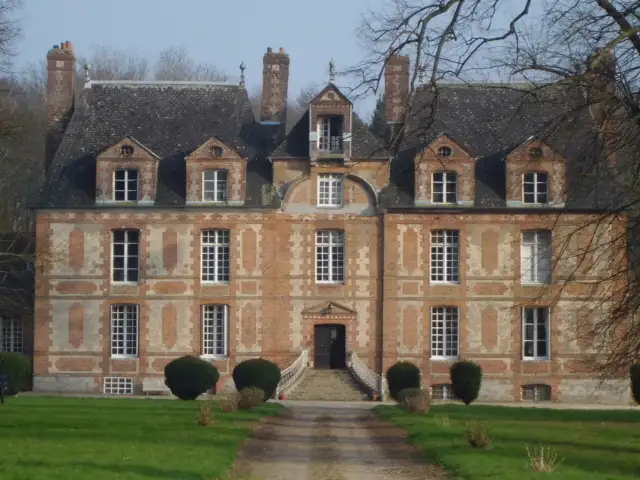Esteville - week-end romantique