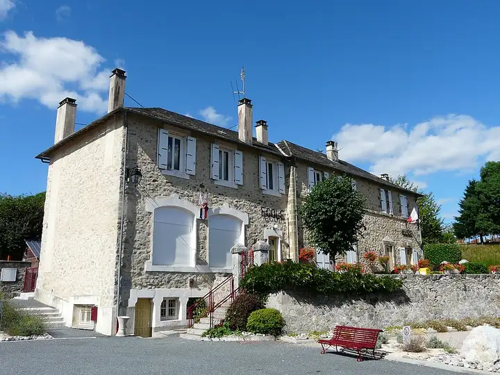 Estivaux - week-end romantique