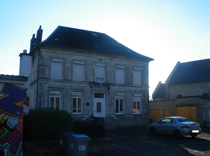 Estrée-Cauchy - week-end romantique