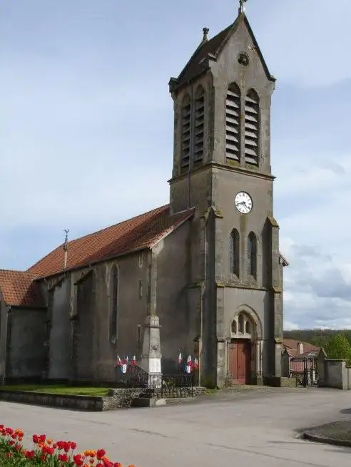 Estrennes - week-end romantique