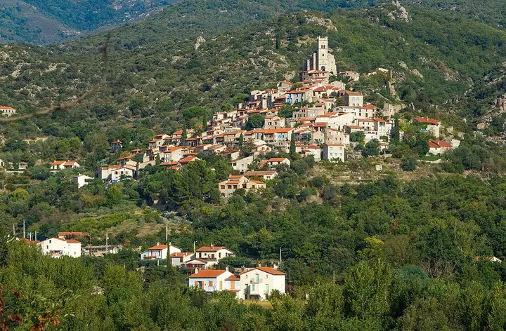Eus - week-end romantique
