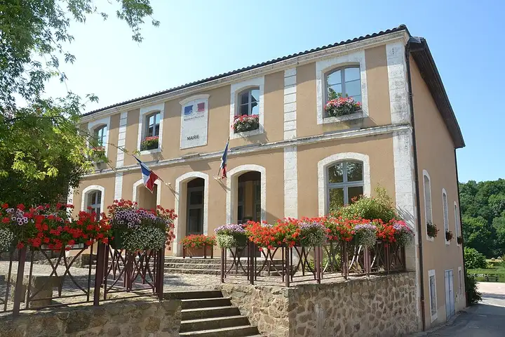 Exideuil-sur-Vienne - week-end romantique