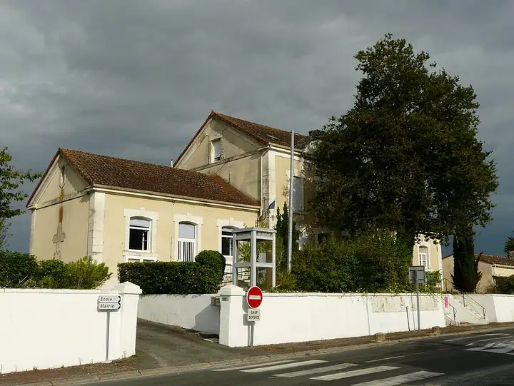 Eygurande-et-Gardedeuil - week-end romantique