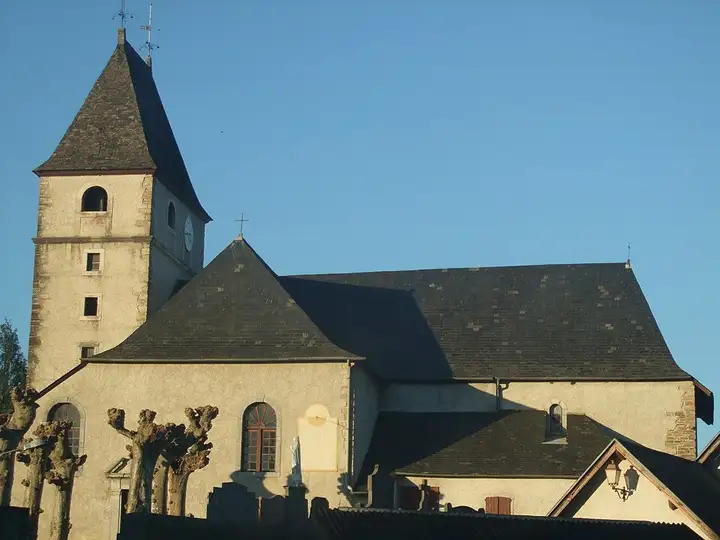 Eysus - week-end romantique