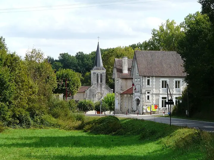 Eyzerac - week-end romantique