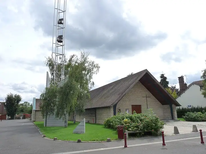 Ézy-sur-Eure - week-end romantique