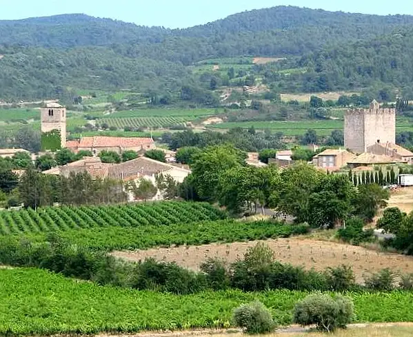 Fabrezan - week-end romantique