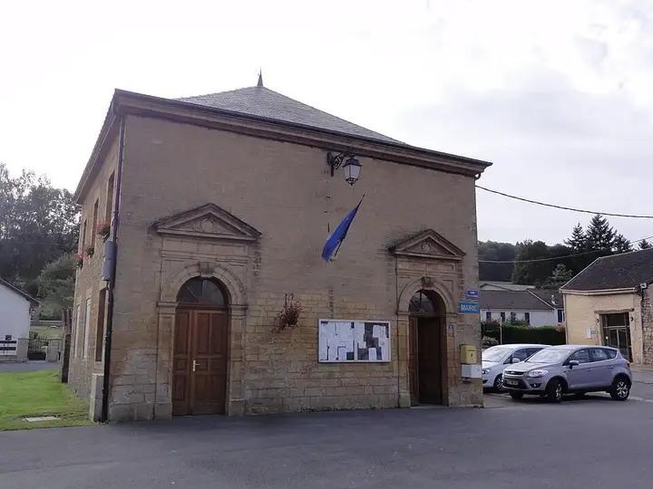 Fagnon - week-end romantique