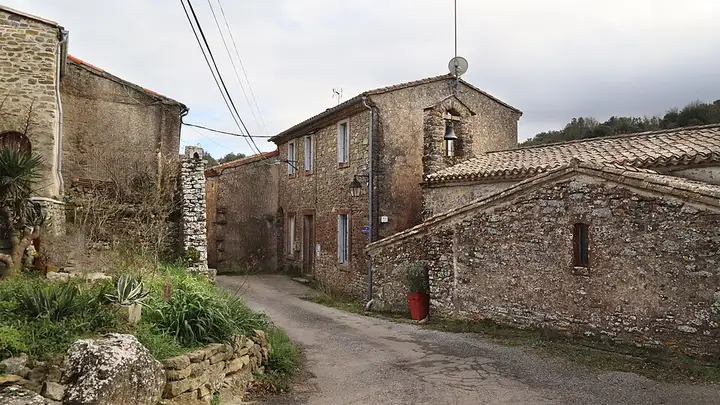 Fajac-en-Val - week-end romantique