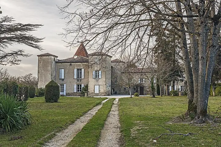Falga - week-end romantique