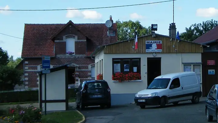 Fallencourt - week-end romantique