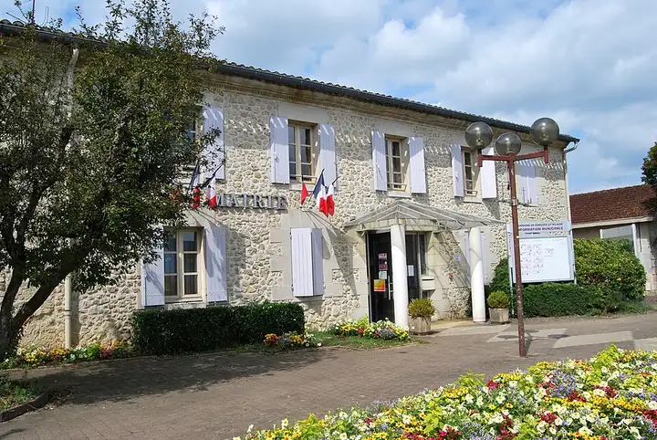 Fargues-Saint-Hilaire - week-end romantique