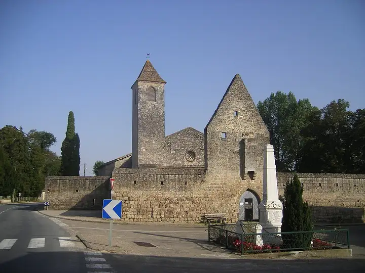 Fargues-sur-Ourbise - week-end romantique