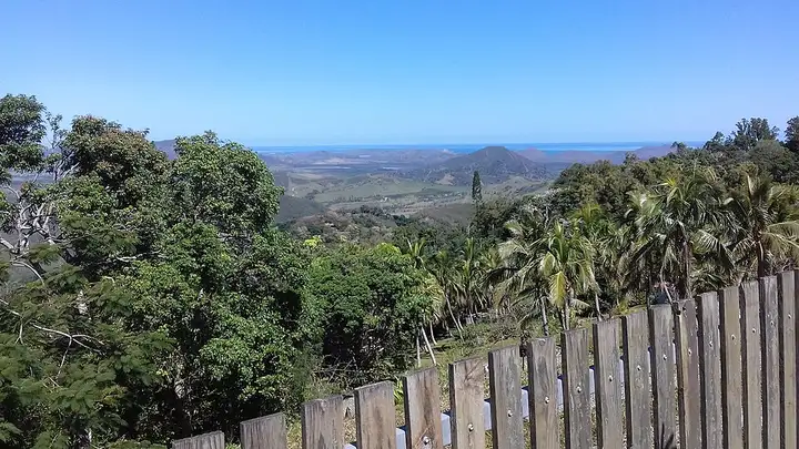 Farino - week-end romantique