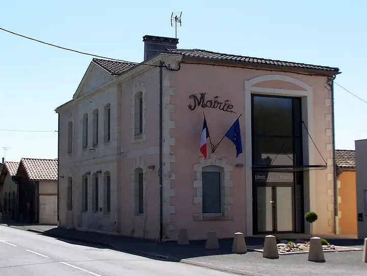 Fauguerolles - week-end romantique