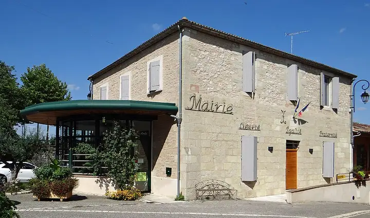 Fauillet - week-end romantique
