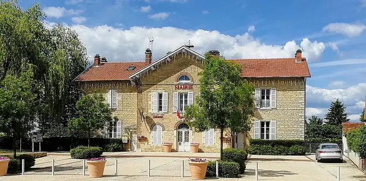 Fauverney - week-end romantique