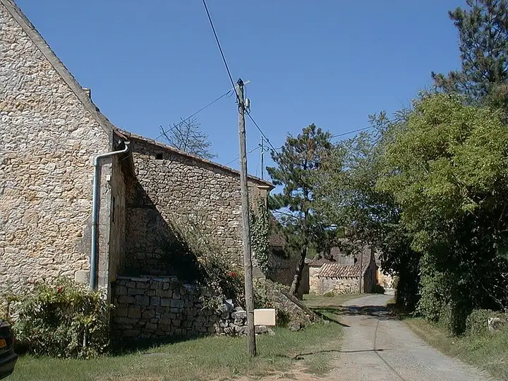 Faux-en-Périgord - week-end romantique