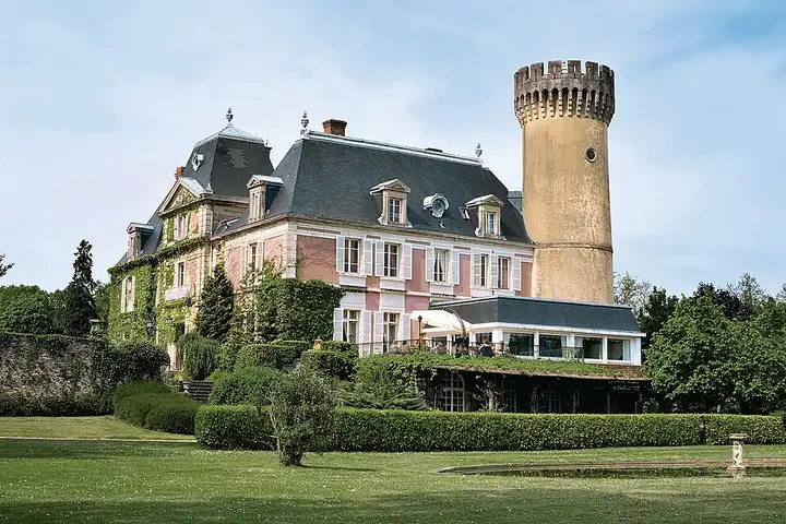 Faverges-de-la-Tour - week-end romantique
