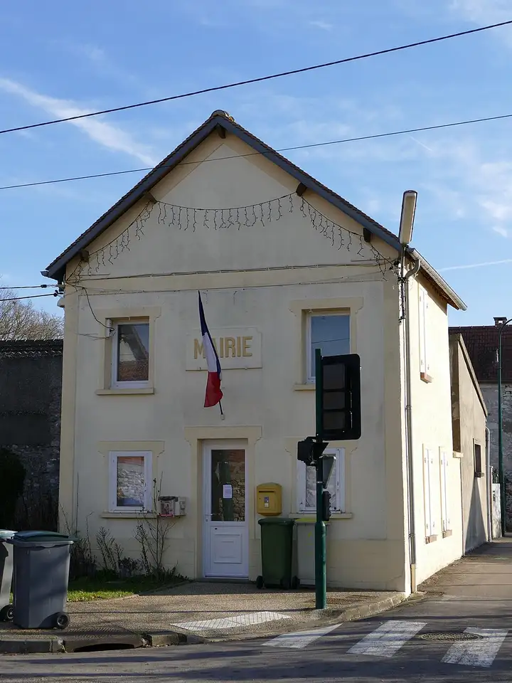 Favrieux - week-end romantique