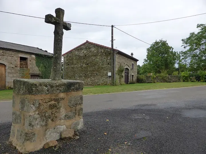 Fayet-le-Château - week-end romantique