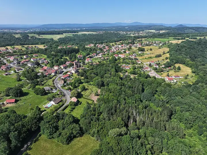 Faymont - week-end romantique