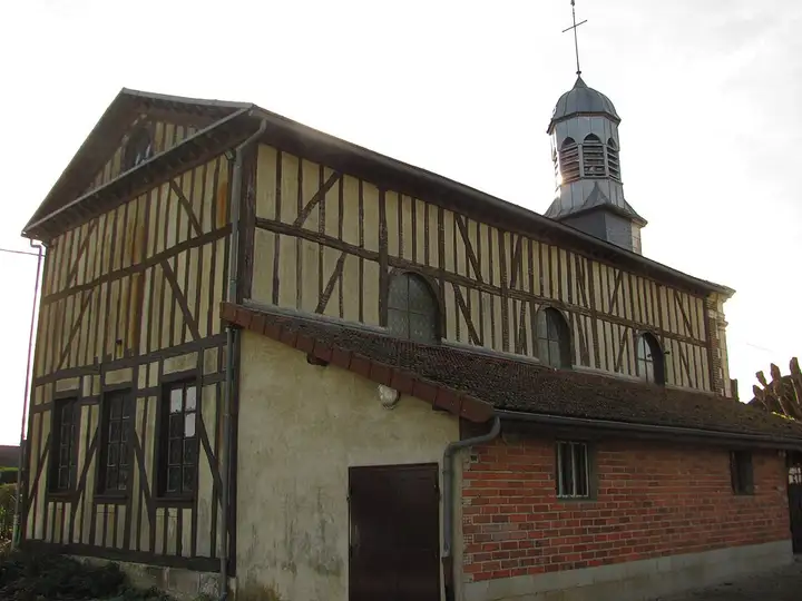 Fays-la-Chapelle - week-end romantique