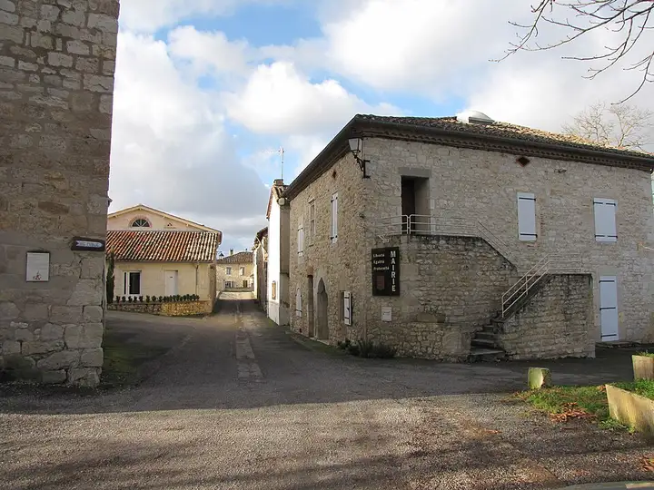 Fayssac - week-end romantique