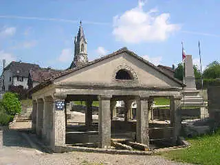 Fêche-l'Église - week-end romantique