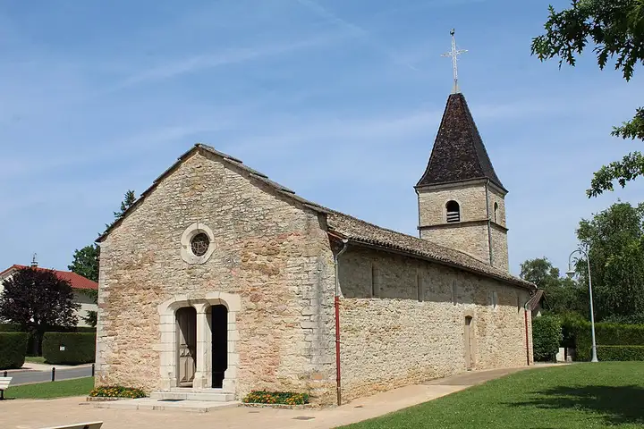 Feillens - week-end romantique