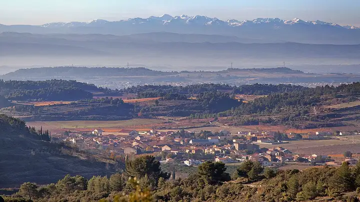 Félines-Minervois - week-end romantique