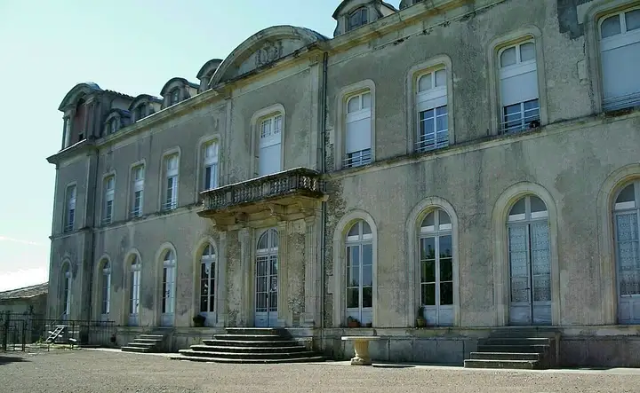 Fendeille - week-end romantique